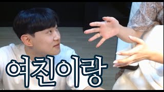 창노사작업실 청소한 썰 푼다