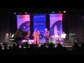 IVAN MAZUZE QUINTET @ GRAHAMSTOWN JAZZ FESTIVAL 2014