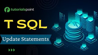 T-SQL - Update Statement