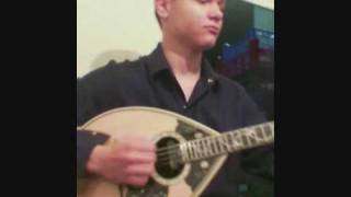 Bouzouki Solo Taksim By Morfopoulos