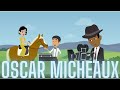 Oscar Micheaux Black History People.First Black Film Maker.Deeper Than Read(Ep. 16)🎥🍿🎬