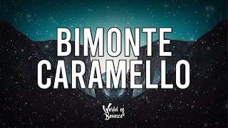 Rocco Hunt, Elettra Lamborghini, Lola Indigo - Caramello (BIMONTE Remix)