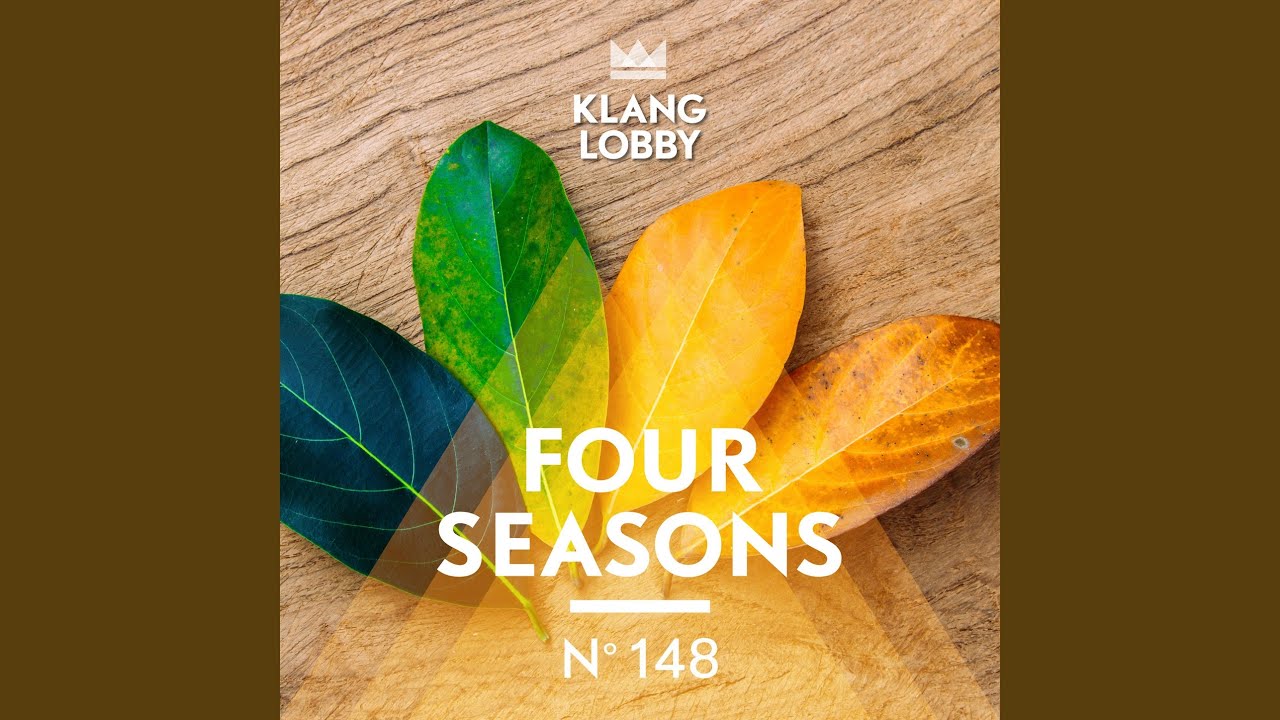 Spring Flower Garden Youtube