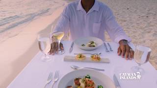 15 Second Vacation: Welcome to the Culinary Capital of the Caribbean