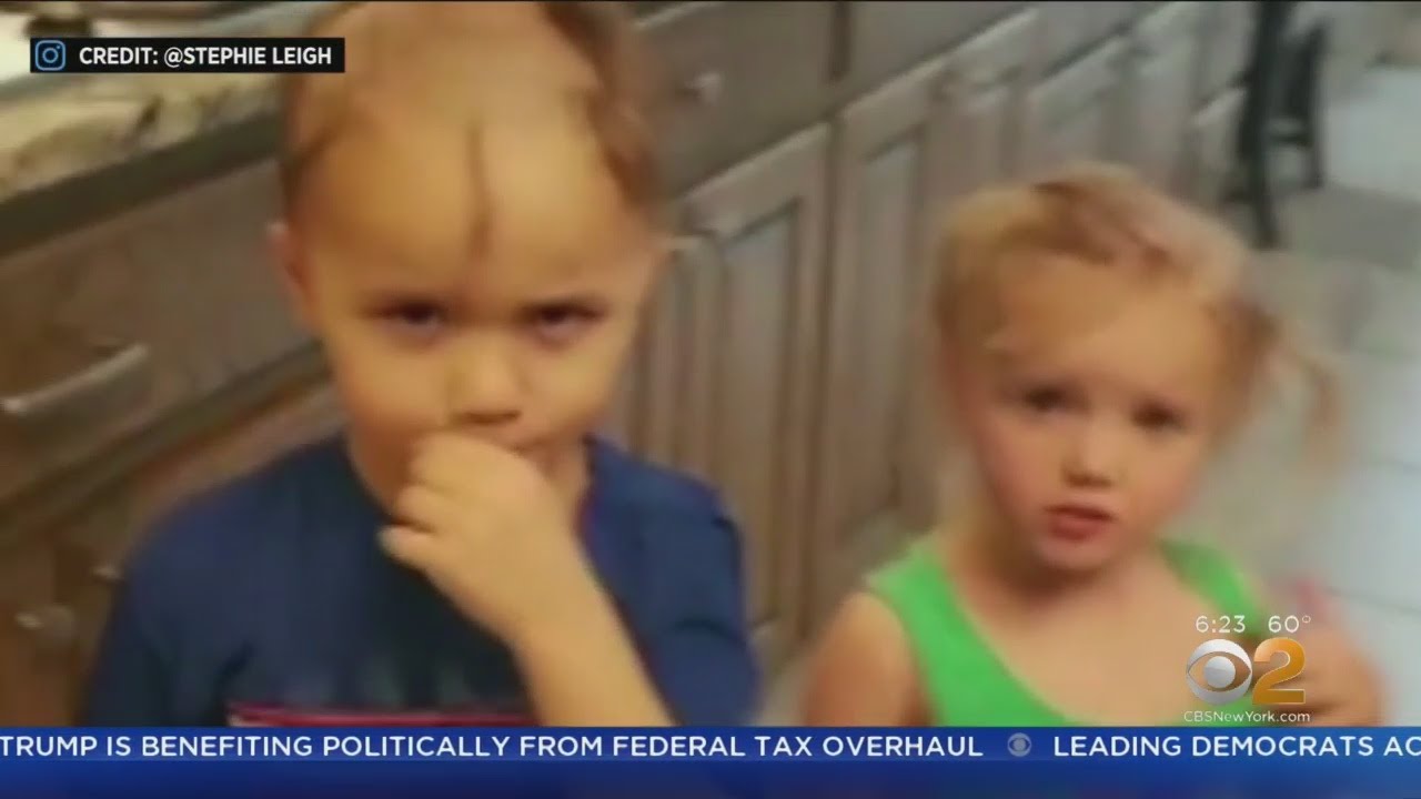 See It Boy Shaves Little Sister S Head Youtube
