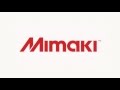 Mimaki Core Technology: Mimaki Fine Diffusion