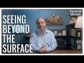 Parashat Shelach 5786 | The Edge of Consciousness