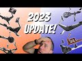 2023 UPDATE! - Peloton Row vs Hydrow / Aviron / etc...