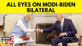 G20 Summit 2023 | US President Joe Biden To Reach Delhi Today, Bilateral Meet On Cards | N18V