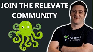 Transform Your Business with the Relevate Community