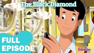 Bibi and Tina - The Black Diamond (FULL EPISODE)