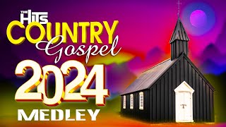 20 Bluegrass Old Country Gospel Songs Of All Time With Lyrics - Inspirational Country Gospel 2023