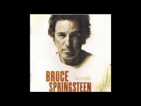 Bruce Springsteen - Magic [2007] - Full Album - YouTube