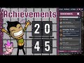 ep16 we re on an achievement rampage ultra supreme max difficulty