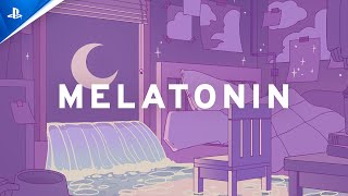 Melatonin - Release Date Trailer | PS5 Games