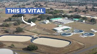 Why Florida Is So Good at Recycling Water
