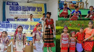 Twima twisani kokborok gospel song # Children fellowship o Khorang kwtwi bai Rwchab kha//