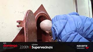 PROMO - SUPERVECIN@S - LIÉDENA