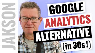 Amazing (and FREE!) Google Analytics Alternative for WordPress!
