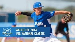 2014 IMG National Classic Championship Highlights