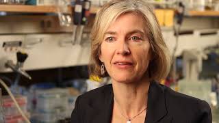 2014 Lurie Prize Recipient Jennifer Doudna, Ph.D. Research