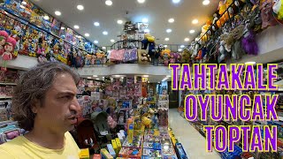 Toptan Oyuncak firmaları satın alabileceğiniz ürünler | Eminönü piyasası | wholesale toy companies