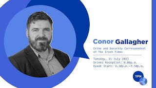 Is Ireland Neutral? – YPN with Conor Gallagher