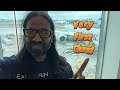 how to rawdog an 18 hour flight akl doh wilbur sargunaraj