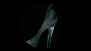 SHOWstudio: Killer Heels - La Douleur Exquise Fashion Film