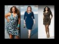 dicas de como usar vestidos tubinho plus size