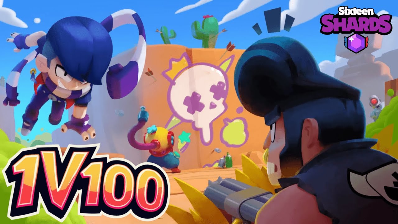 1v100 Tournament Youtube