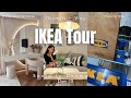 - @IKEA Tour 🛋️- Denmark 🇩🇰 Vlog| Sanja In Denmark | Day 12 | Shopping Vlog 🪞| Travel Vlog