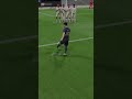 Messi Dangerous Free Kick | FIFA 23