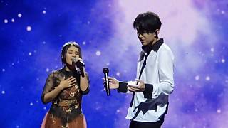 DIMASH - Unforgettable Day / Ұмытылмас күн. Концерт в Санкт-Петербурге 29/11/2019