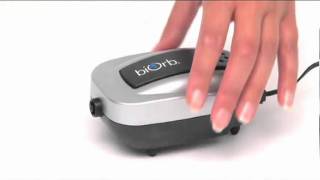 Focalpoint Digital : Reef One Biorb, Product Video