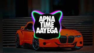 APNA TIME AAYEGA REMIX TRANCE MUSHUP BY DJ KING (DJ SHADOW DUBAI)(.KING THE 'DJ' STYLE.)