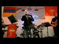 karnig sarkissian kevork chavoushi hishadagin live in almelo 2014