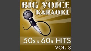 Nutbush City Limits (In the Style of Ike & Tina Turner) (Karaoke Version)