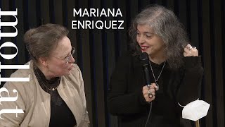 Mariana Enriquez - Notre part de nuit