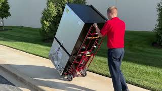 Appliance Hand Trucks