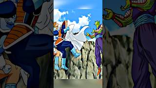 Goku And Gohan Make Frieza Sick! #dbsedit #dbedit #dbsedits