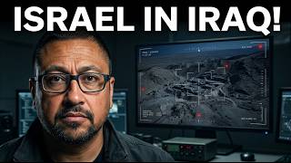 Israel May Be Helping Babylon Rebuild!
