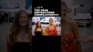 Top Gear Distractions Compilation 😂 #topgear #funny