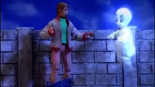 Robot Chicken - Jasper, the Douchebag Ghost