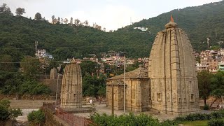 Panchvaktra Mahadev Temple, Mandi , Himachal Pradesh. History, Architecture and Everything.