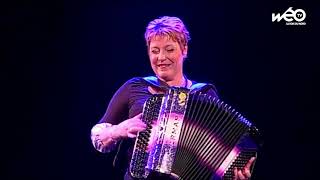 Accordéon - Christelle Jeanblanc - De Melisey en Espagne