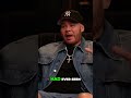 Fat Joe On Mike Tyson Wild Night At The Tunnel CLUB “Fresh Out Of JAIL”#shorts