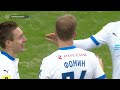 highlights fc khimki vs dynamo 0 3 rpl 2021 22