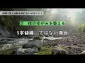 人生激変！見逃してない？あっという間に波動高まる自分自身の○○を整えましょう【cocoro platinum】