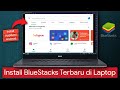 Cara Download BlueStacks di Laptop/PC